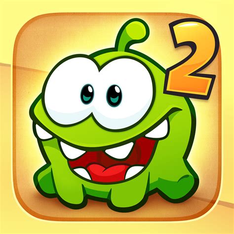 cut the rope 2 13